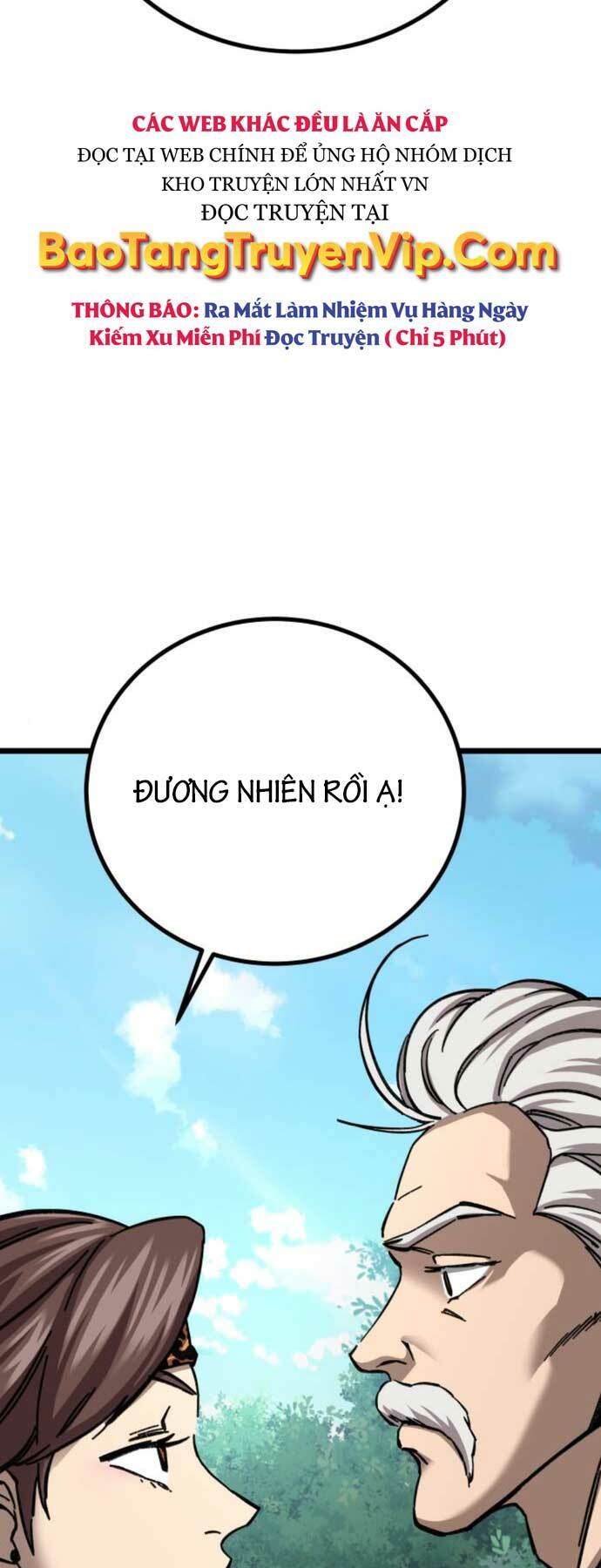 Ông Võ Giả Và Cháu Chí Tôn Chapter 11 - Trang 2