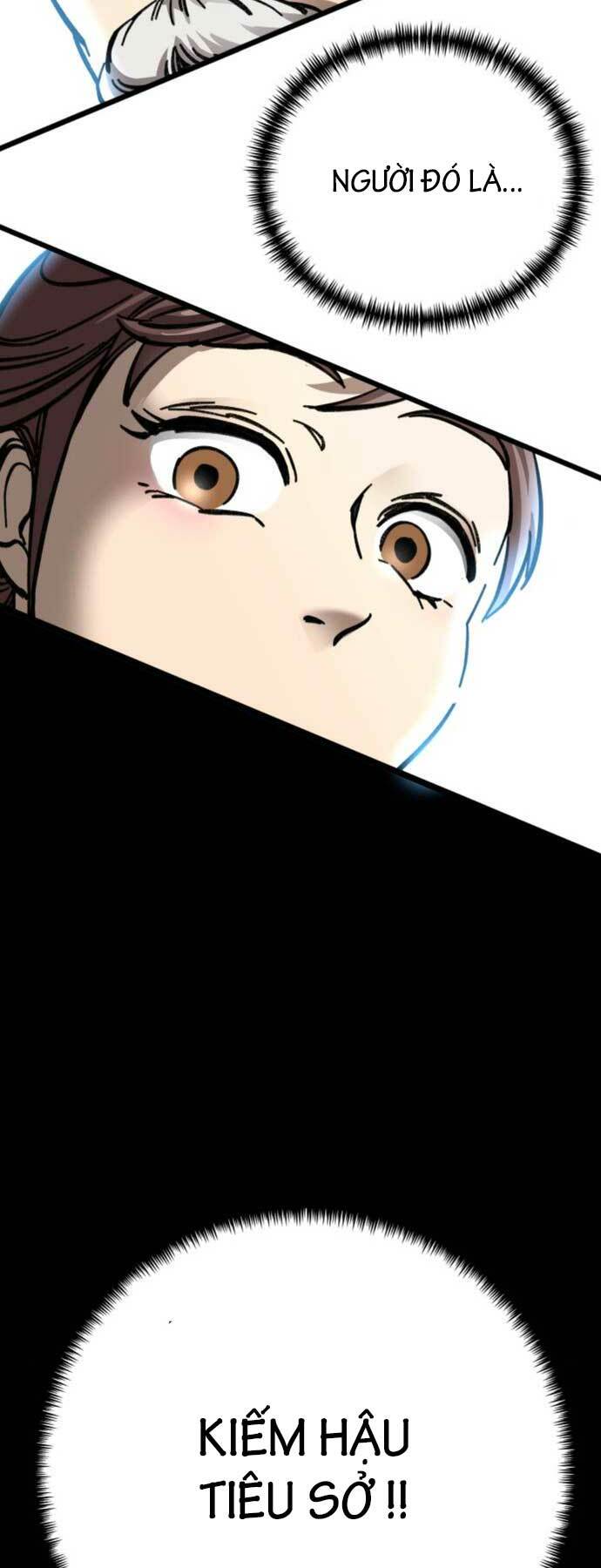 Ông Võ Giả Và Cháu Chí Tôn Chapter 11 - Trang 2