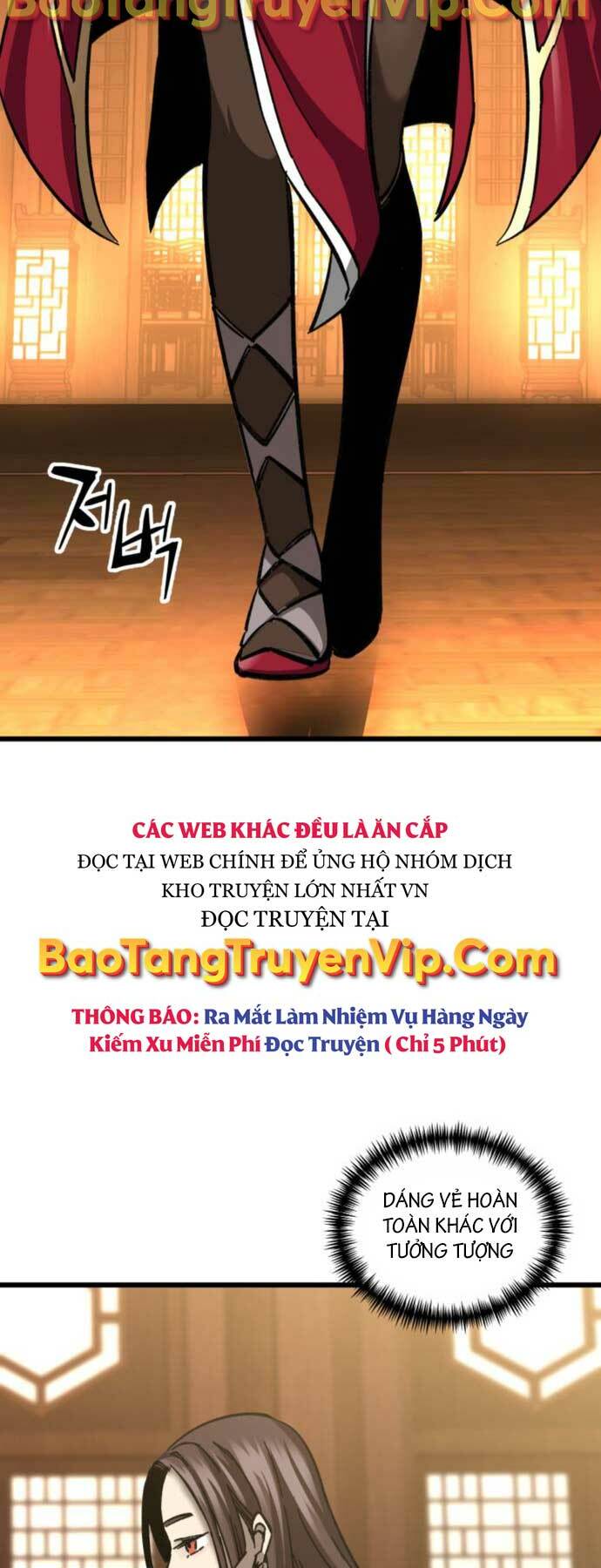 Ông Võ Giả Và Cháu Chí Tôn Chapter 11 - Trang 2