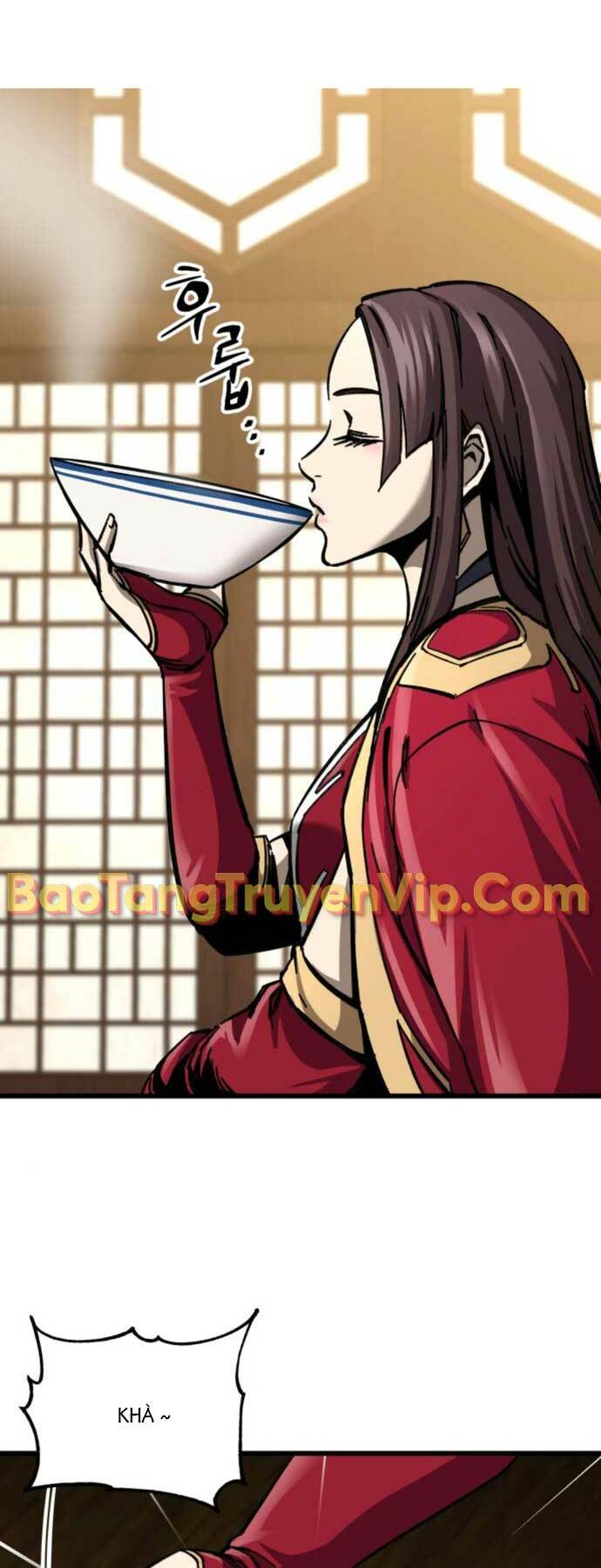 Ông Võ Giả Và Cháu Chí Tôn Chapter 11 - Trang 2