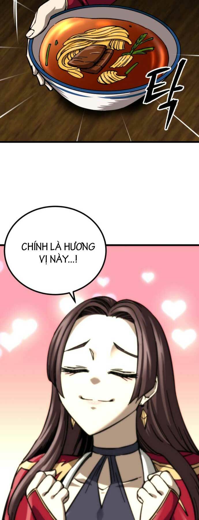 Ông Võ Giả Và Cháu Chí Tôn Chapter 11 - Trang 2