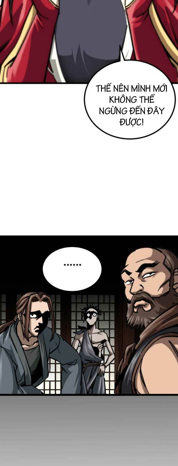 Ông Võ Giả Và Cháu Chí Tôn Chapter 11 - Trang 2