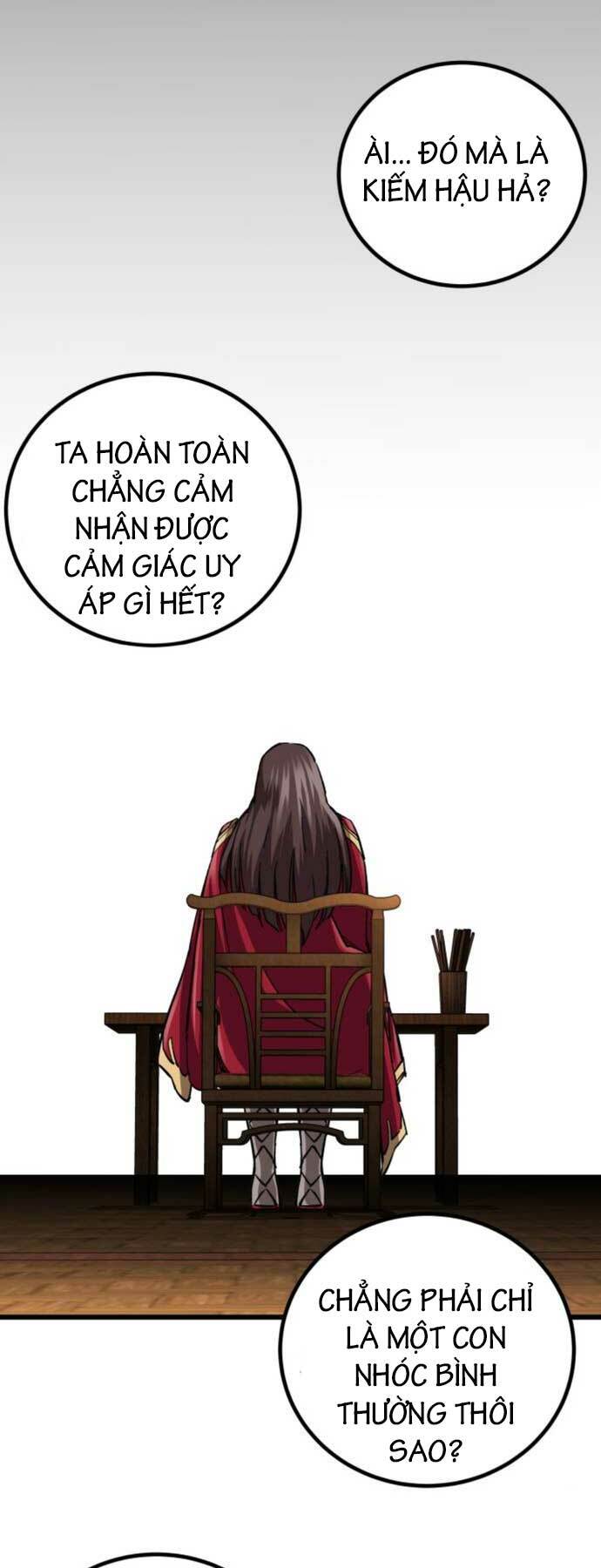 Ông Võ Giả Và Cháu Chí Tôn Chapter 11 - Trang 2