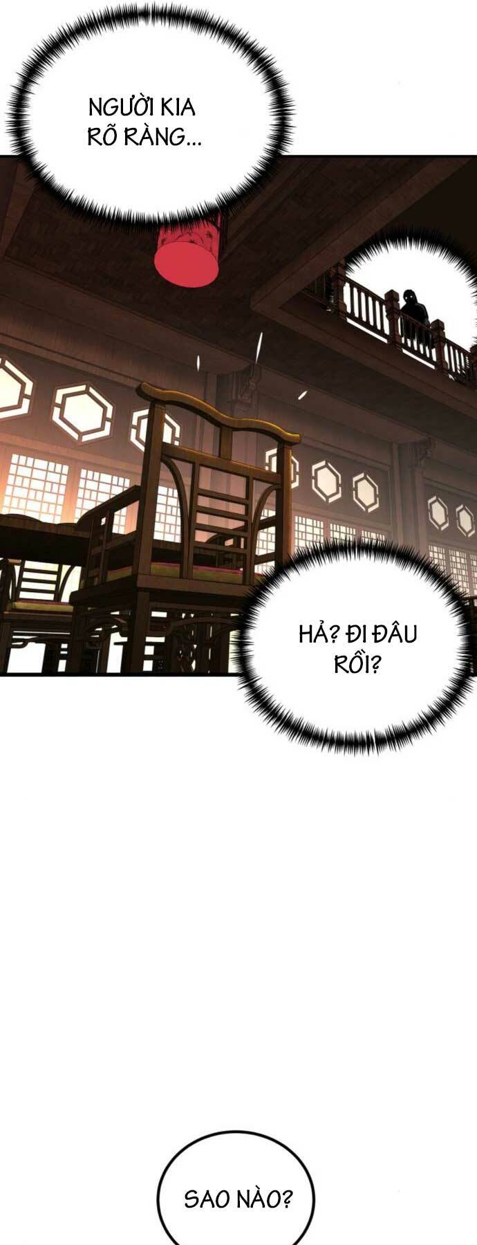 Ông Võ Giả Và Cháu Chí Tôn Chapter 11 - Trang 2