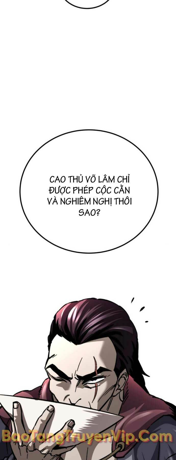 Ông Võ Giả Và Cháu Chí Tôn Chapter 11 - Trang 2