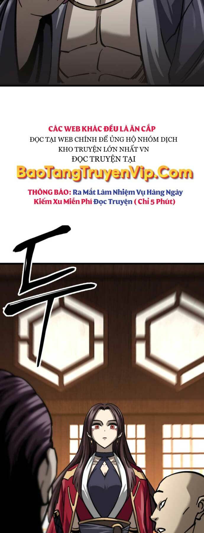 Ông Võ Giả Và Cháu Chí Tôn Chapter 11 - Trang 2