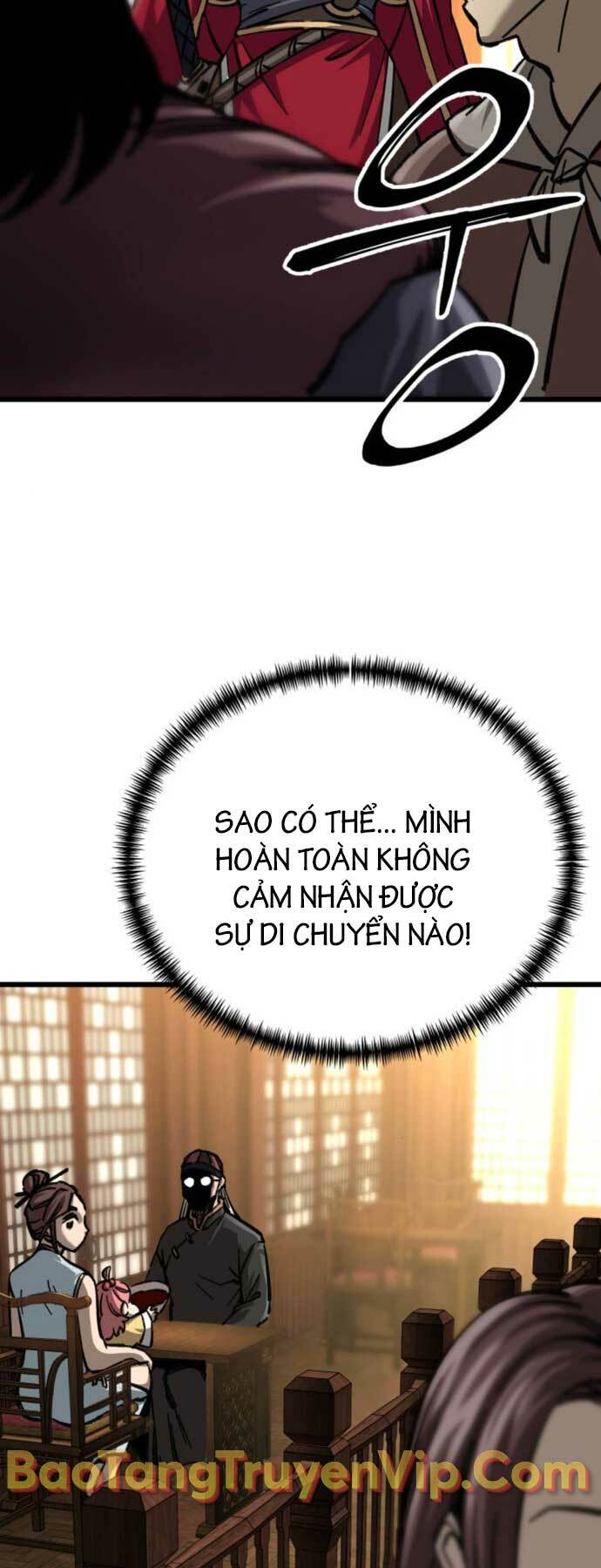 Ông Võ Giả Và Cháu Chí Tôn Chapter 11 - Trang 2