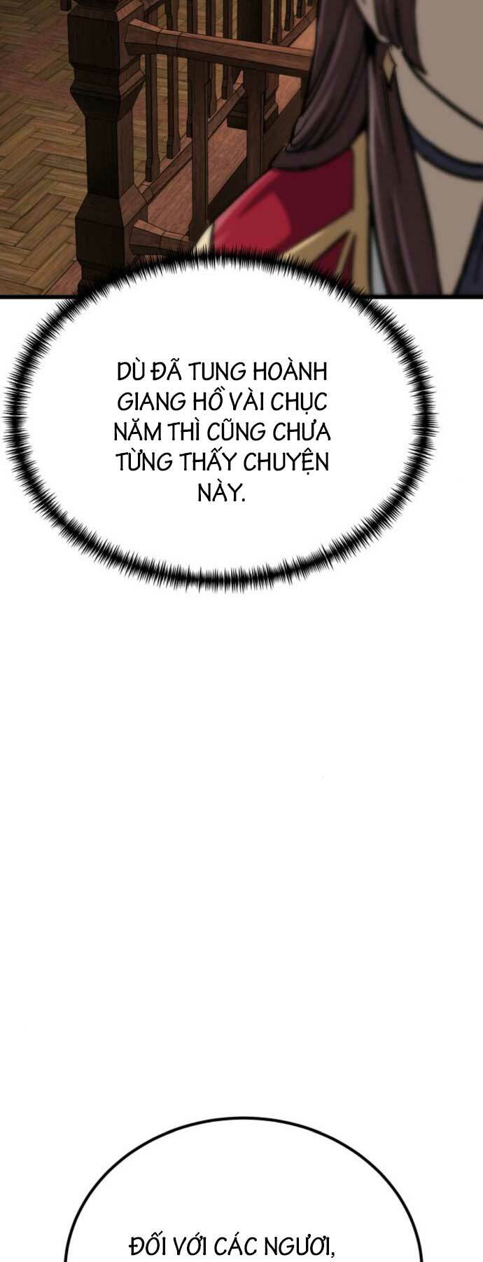 Ông Võ Giả Và Cháu Chí Tôn Chapter 11 - Trang 2