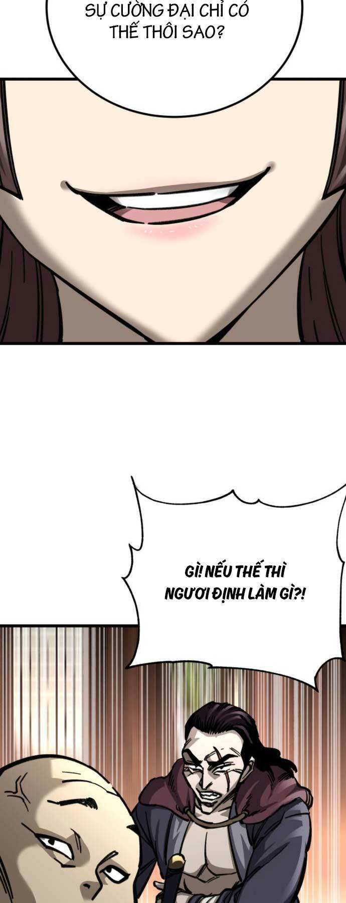 Ông Võ Giả Và Cháu Chí Tôn Chapter 11 - Trang 2