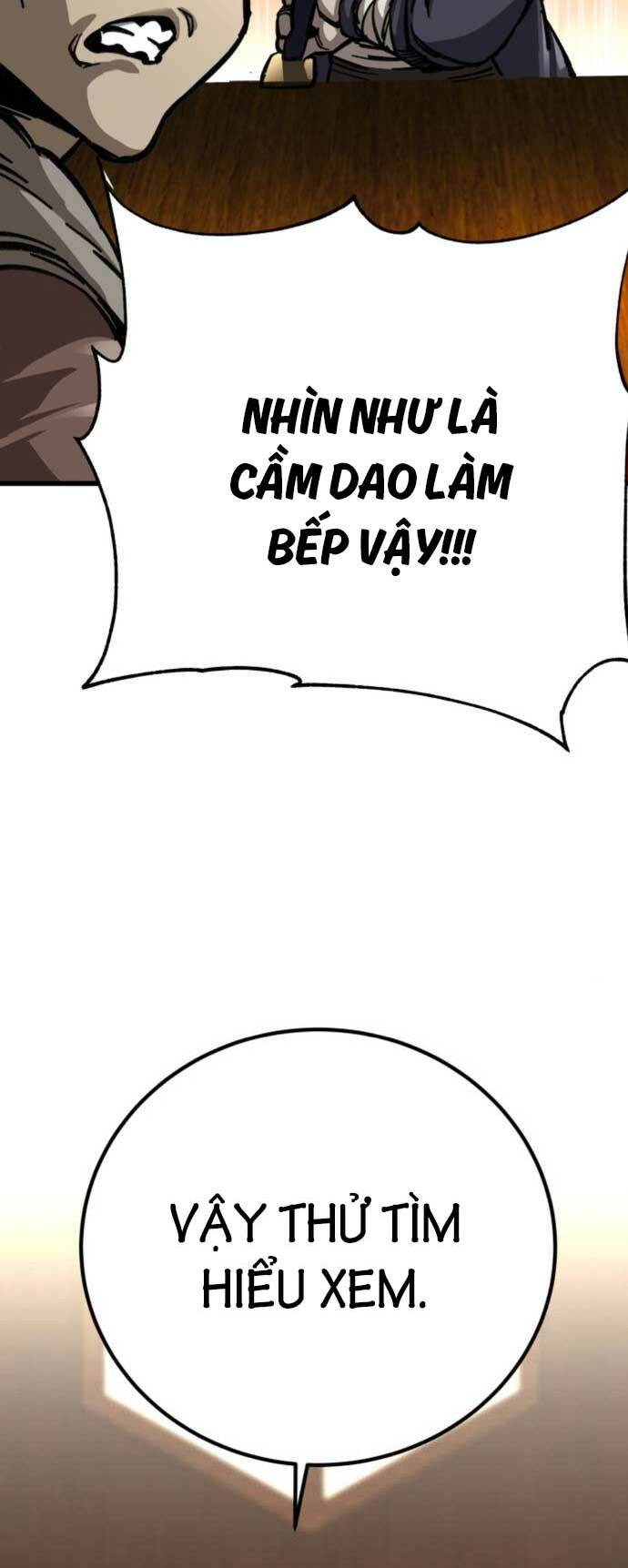 Ông Võ Giả Và Cháu Chí Tôn Chapter 11 - Trang 2