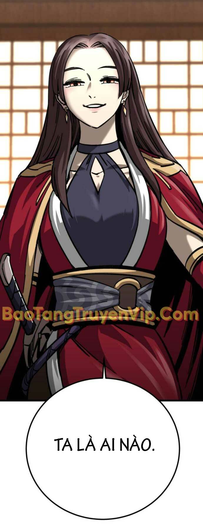 Ông Võ Giả Và Cháu Chí Tôn Chapter 11 - Trang 2