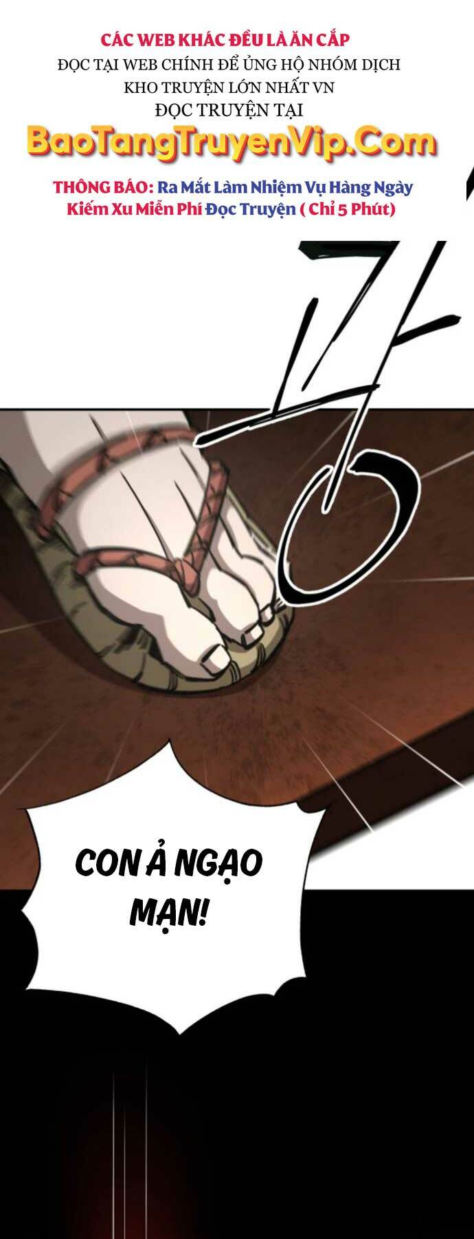 Ông Võ Giả Và Cháu Chí Tôn Chapter 11 - Trang 2