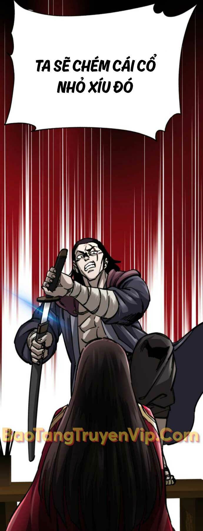 Ông Võ Giả Và Cháu Chí Tôn Chapter 11 - Trang 2