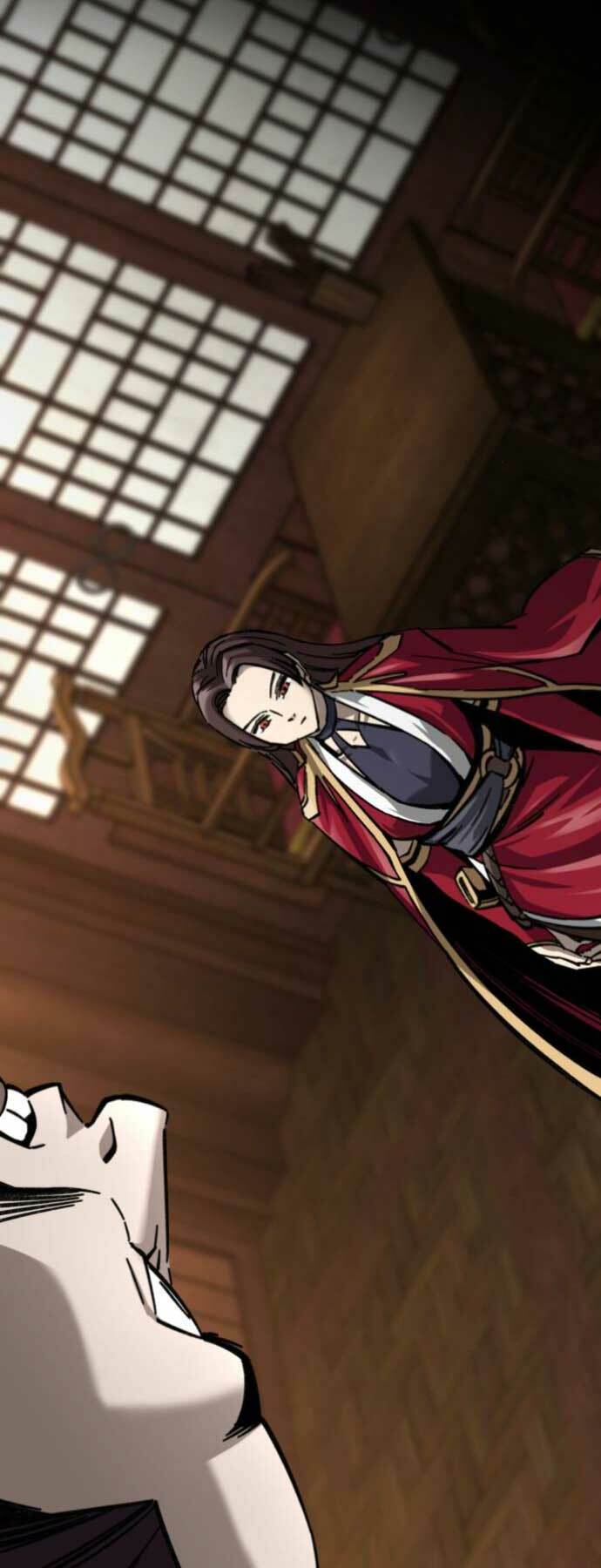 Ông Võ Giả Và Cháu Chí Tôn Chapter 11 - Trang 2