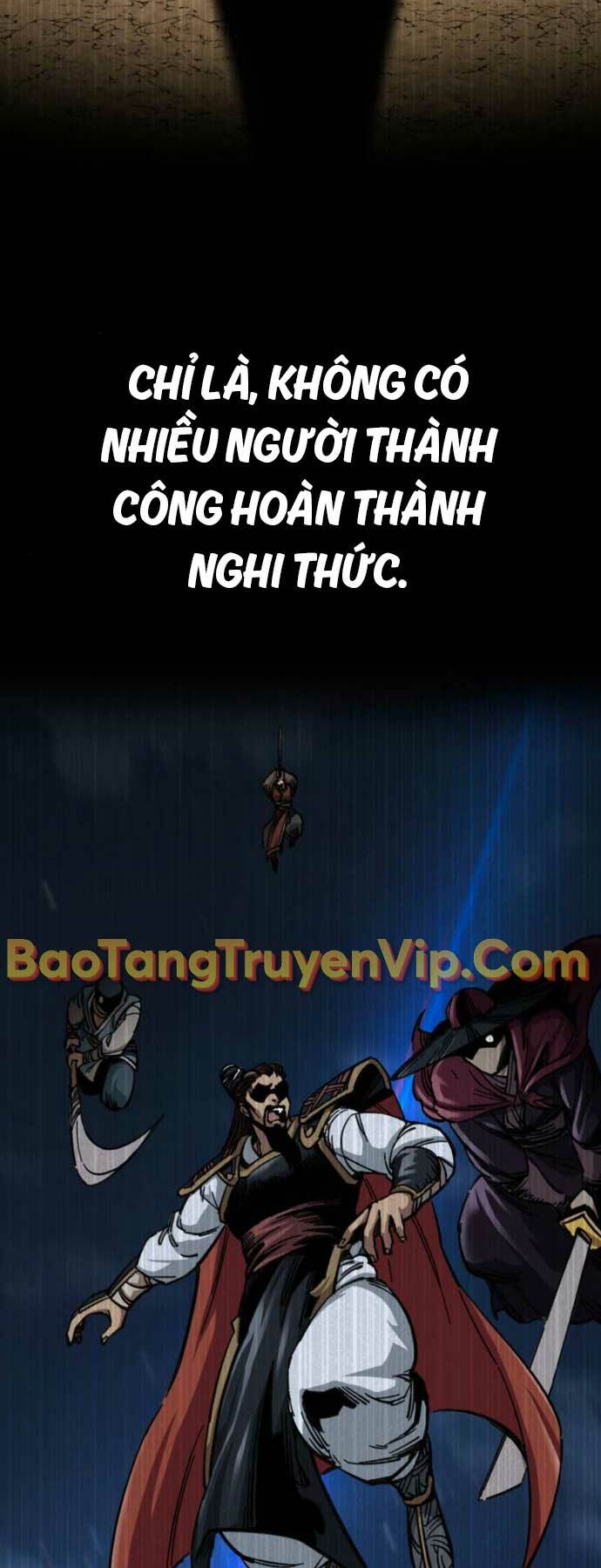 Ông Võ Giả Và Cháu Chí Tôn Chapter 11 - Trang 2