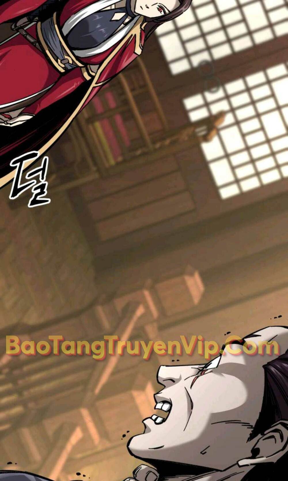 Ông Võ Giả Và Cháu Chí Tôn Chapter 12 - Trang 2