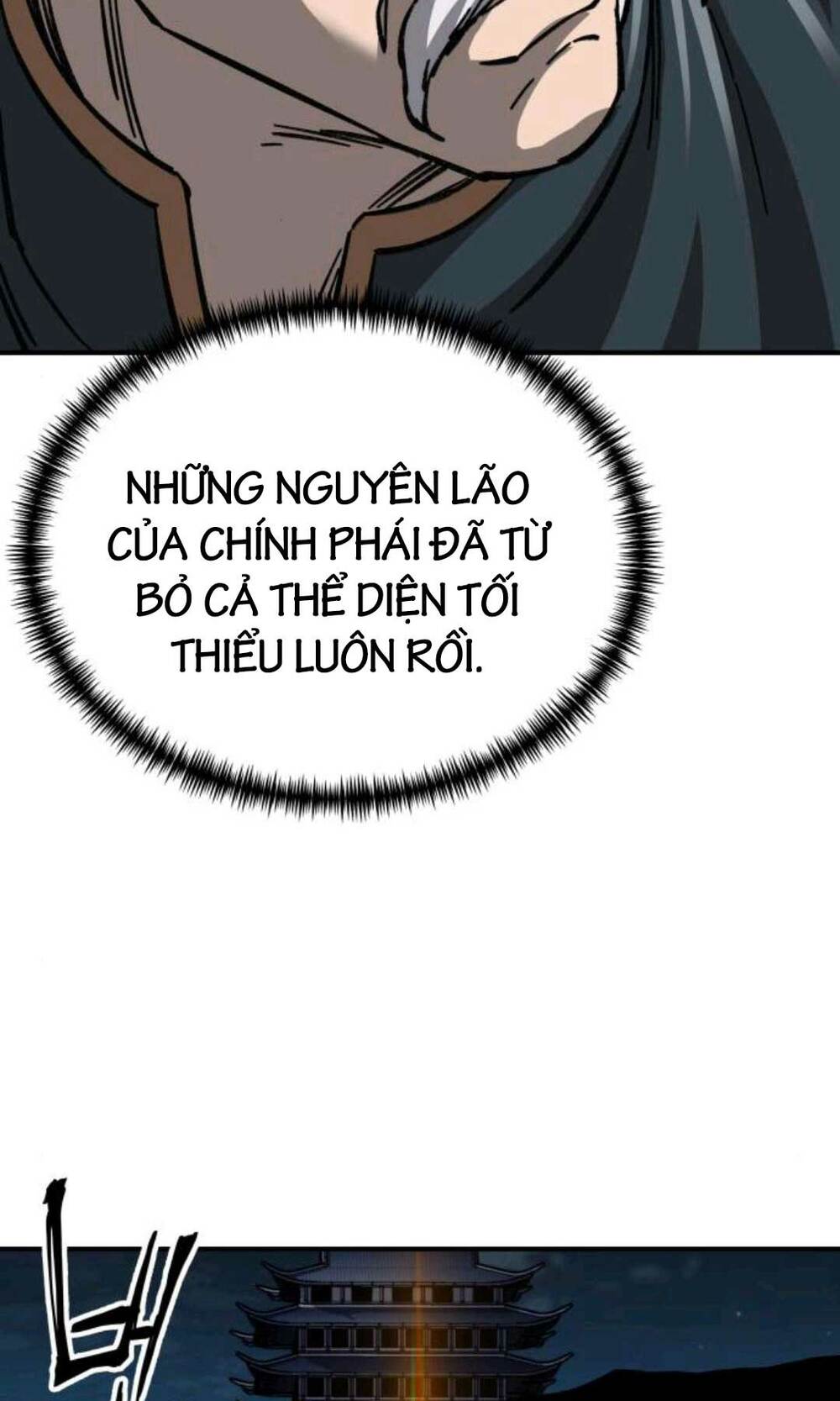 Ông Võ Giả Và Cháu Chí Tôn Chapter 12 - Trang 2