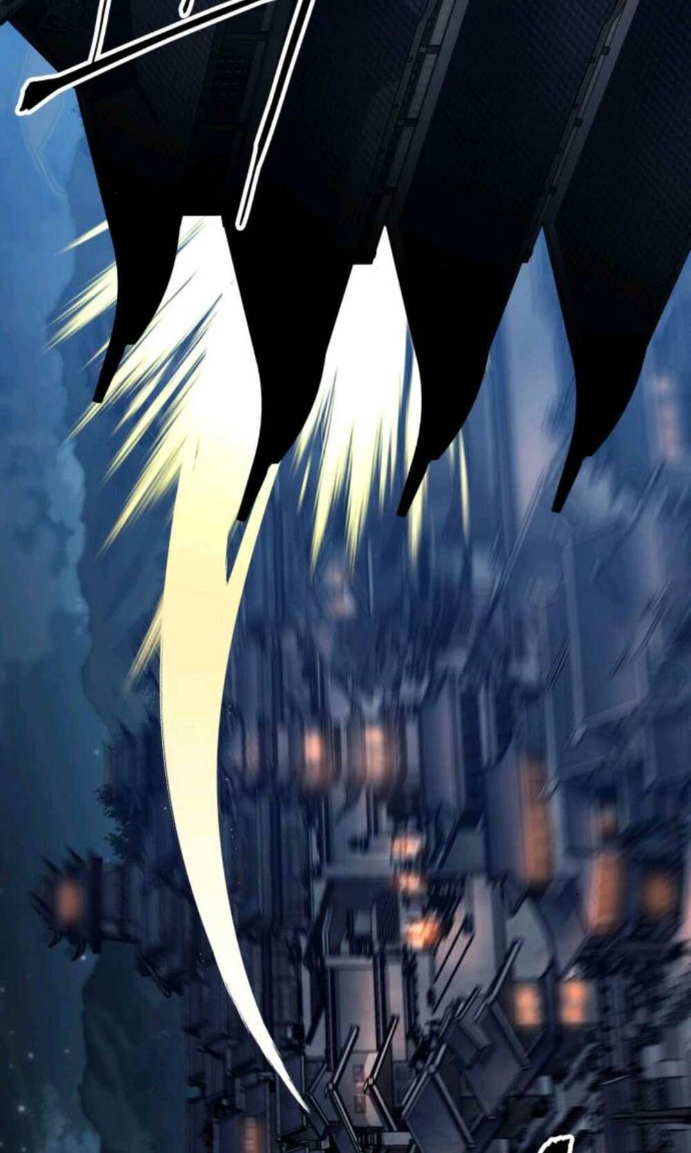 Ông Võ Giả Và Cháu Chí Tôn Chapter 12 - Trang 2