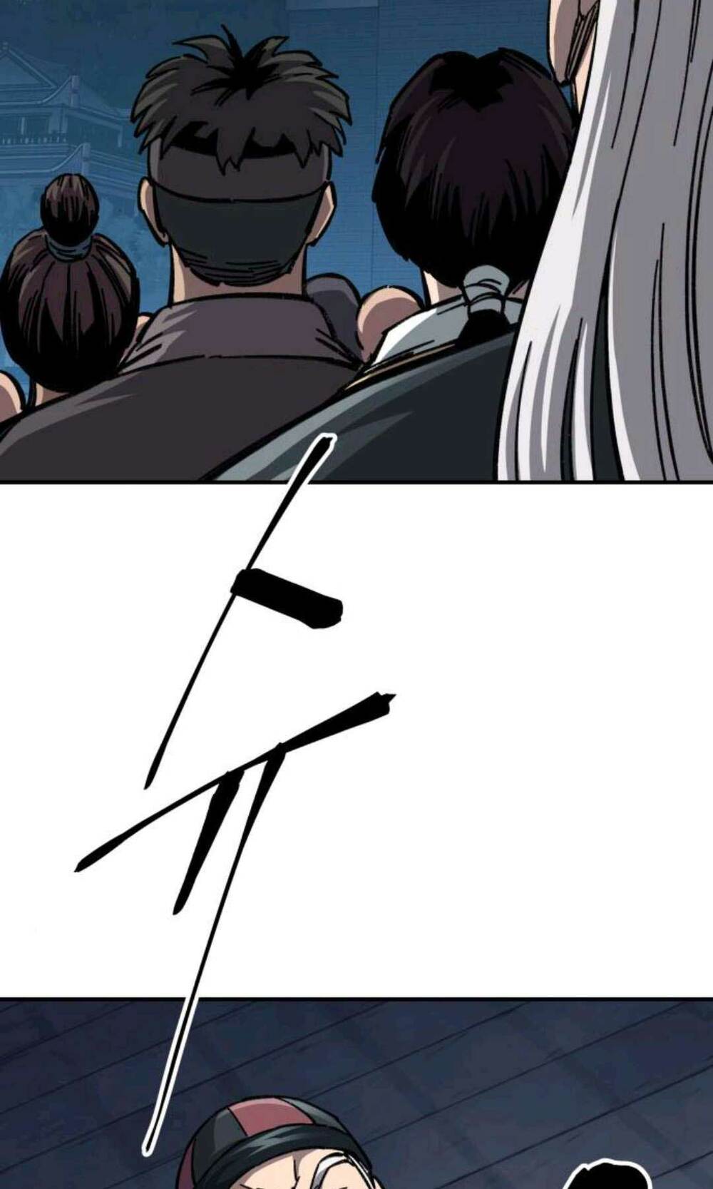 Ông Võ Giả Và Cháu Chí Tôn Chapter 12 - Trang 2