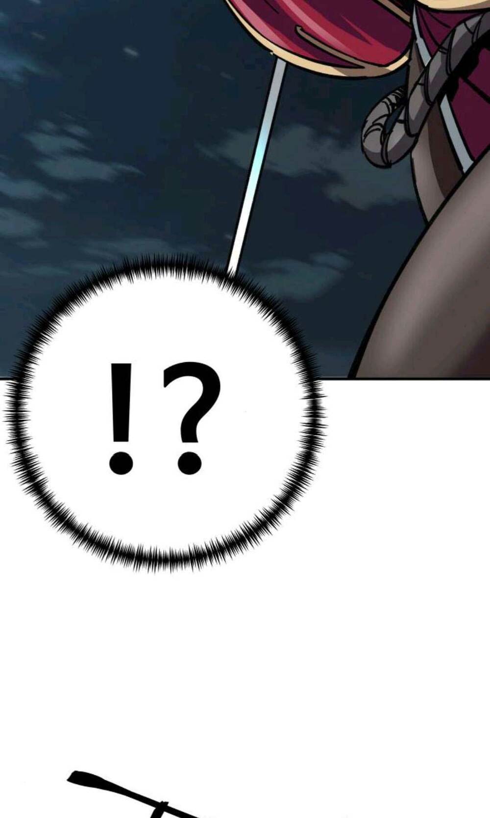 Ông Võ Giả Và Cháu Chí Tôn Chapter 12 - Trang 2