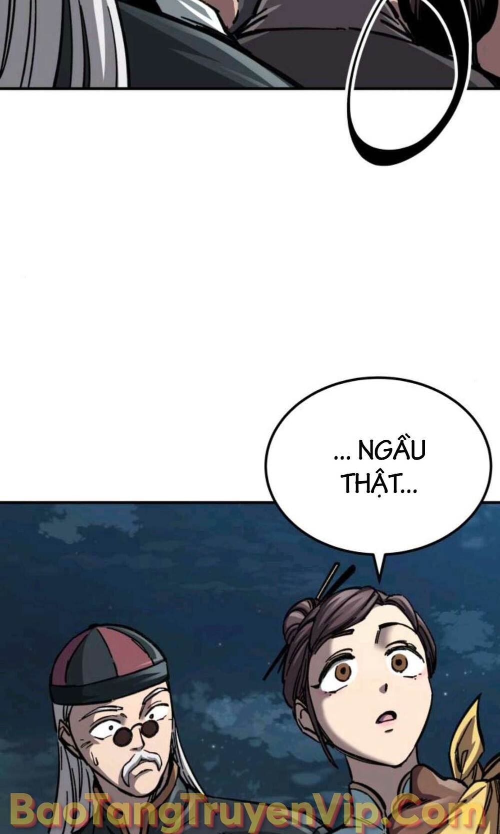 Ông Võ Giả Và Cháu Chí Tôn Chapter 12 - Trang 2