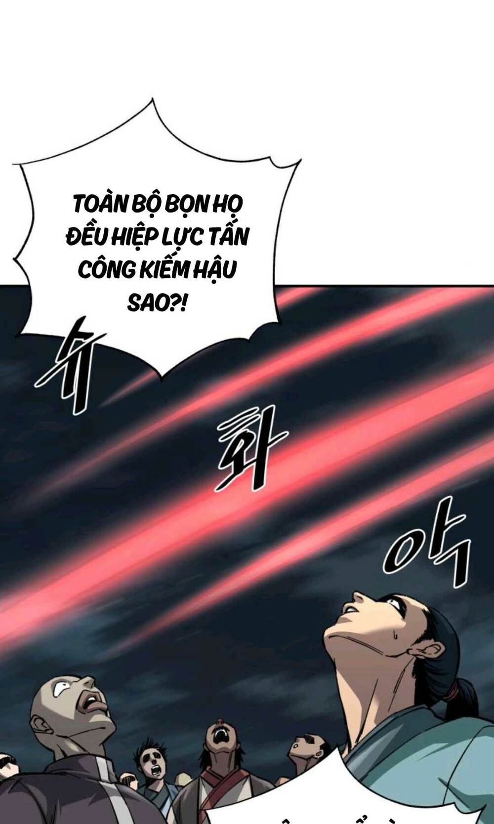 Ông Võ Giả Và Cháu Chí Tôn Chapter 12 - Trang 2