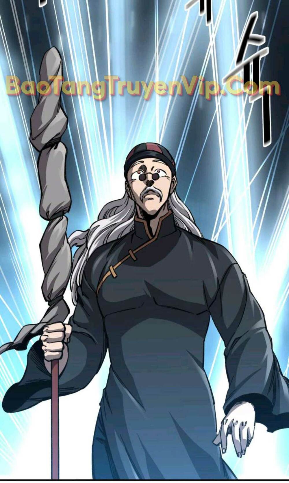 Ông Võ Giả Và Cháu Chí Tôn Chapter 12 - Trang 2