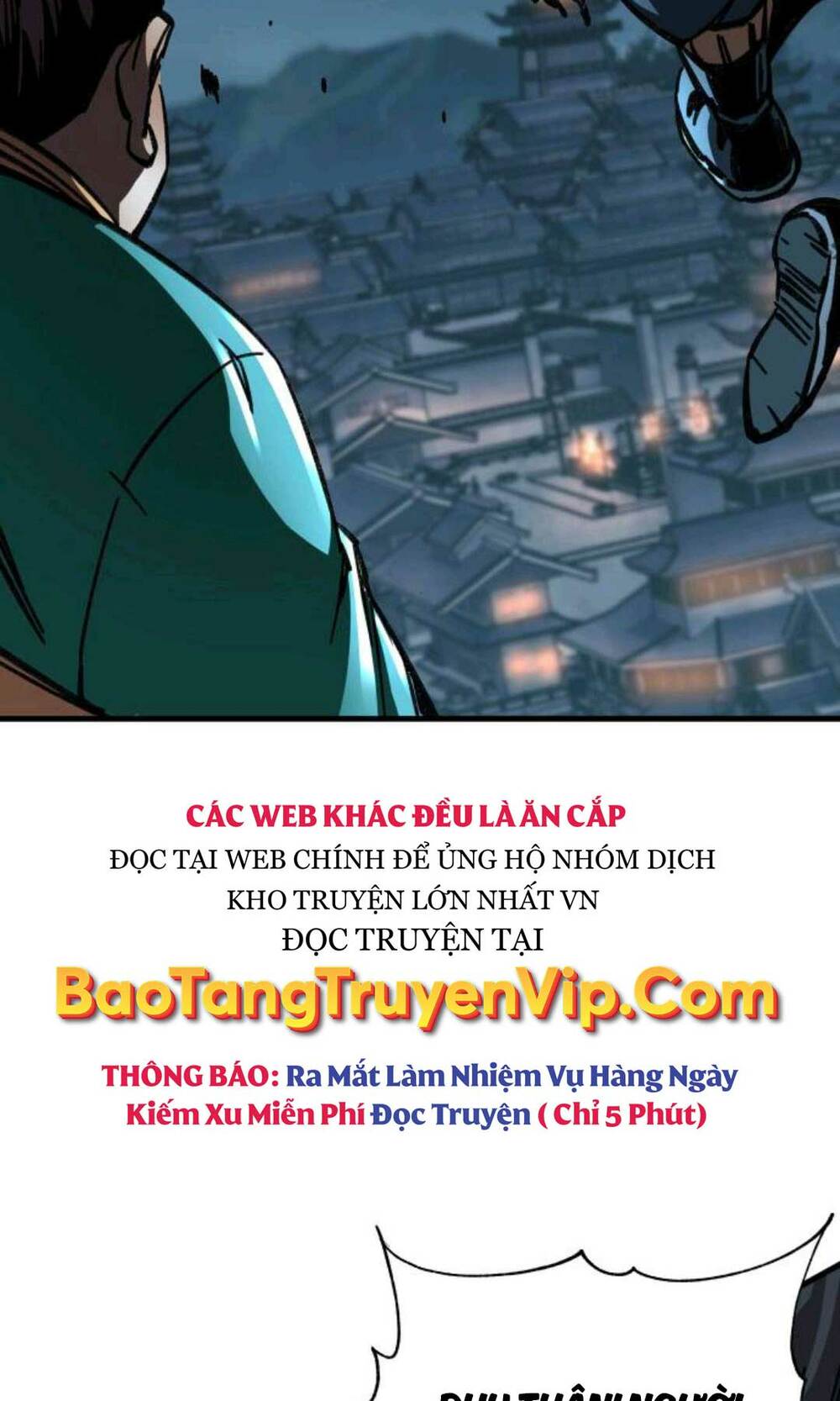 Ông Võ Giả Và Cháu Chí Tôn Chapter 12 - Trang 2