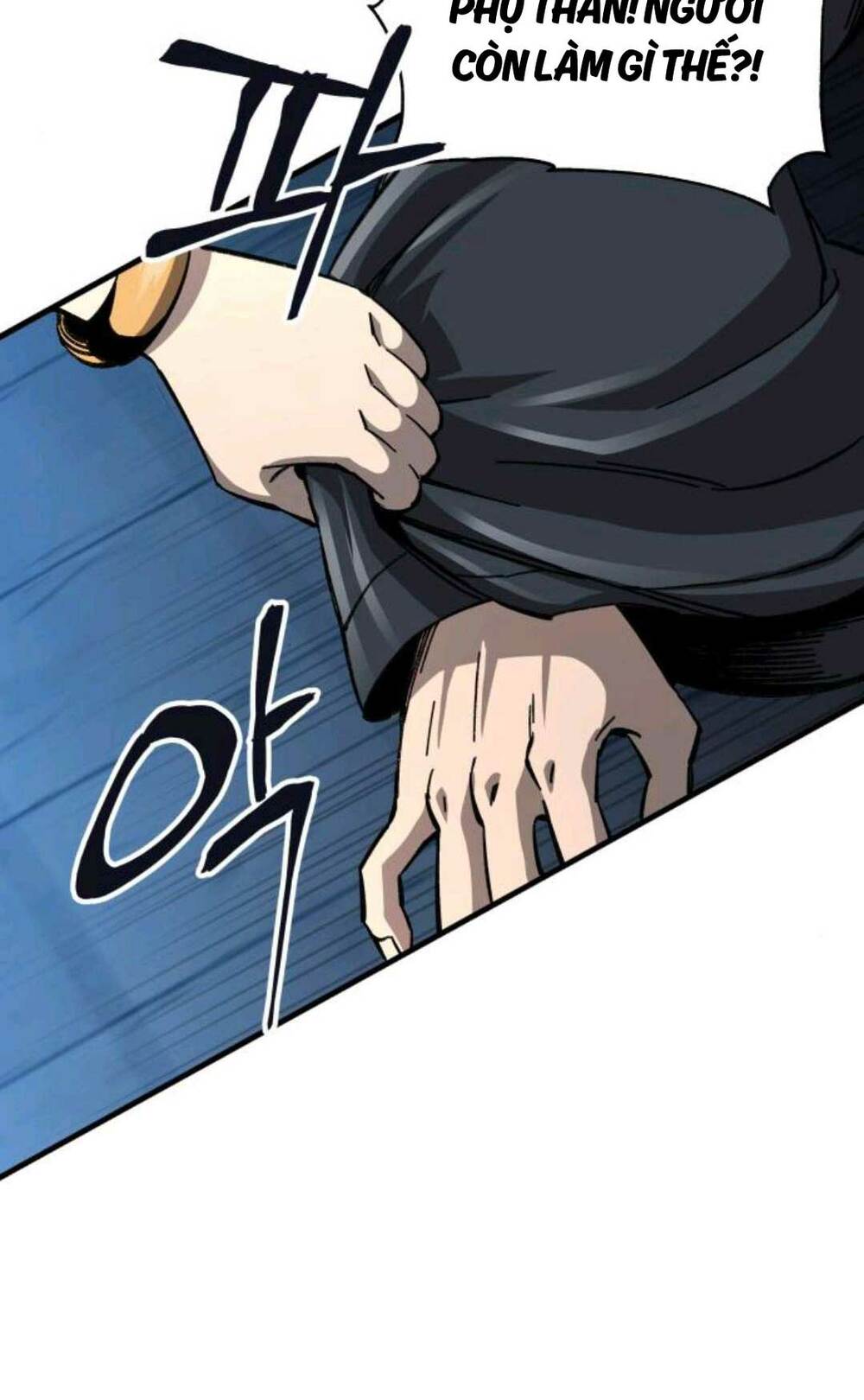 Ông Võ Giả Và Cháu Chí Tôn Chapter 12 - Trang 2