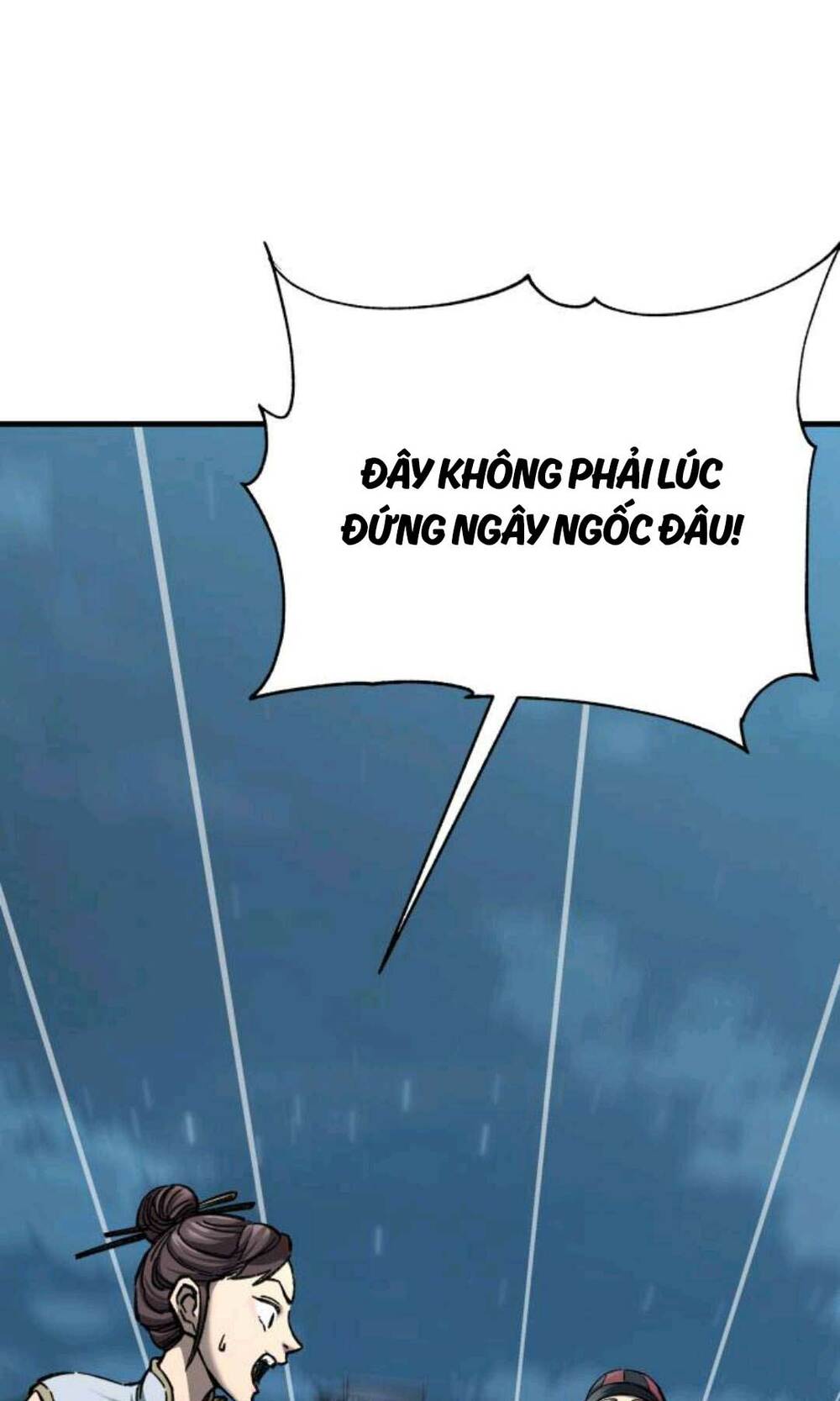 Ông Võ Giả Và Cháu Chí Tôn Chapter 12 - Trang 2