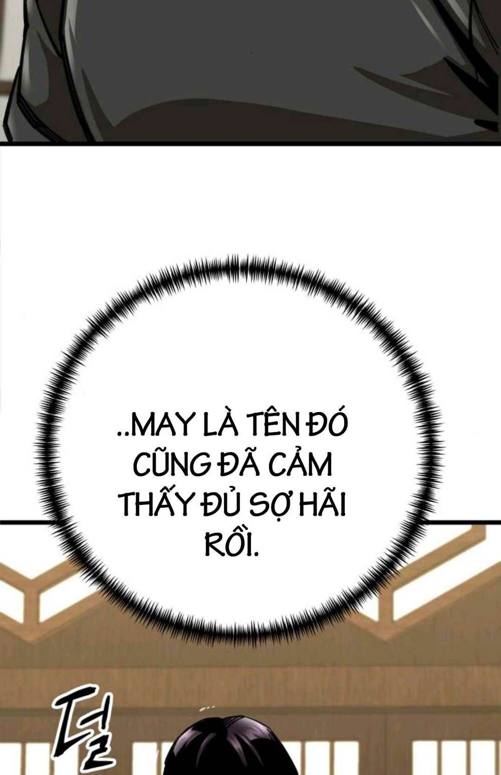 Ông Võ Giả Và Cháu Chí Tôn Chapter 12 - Trang 2