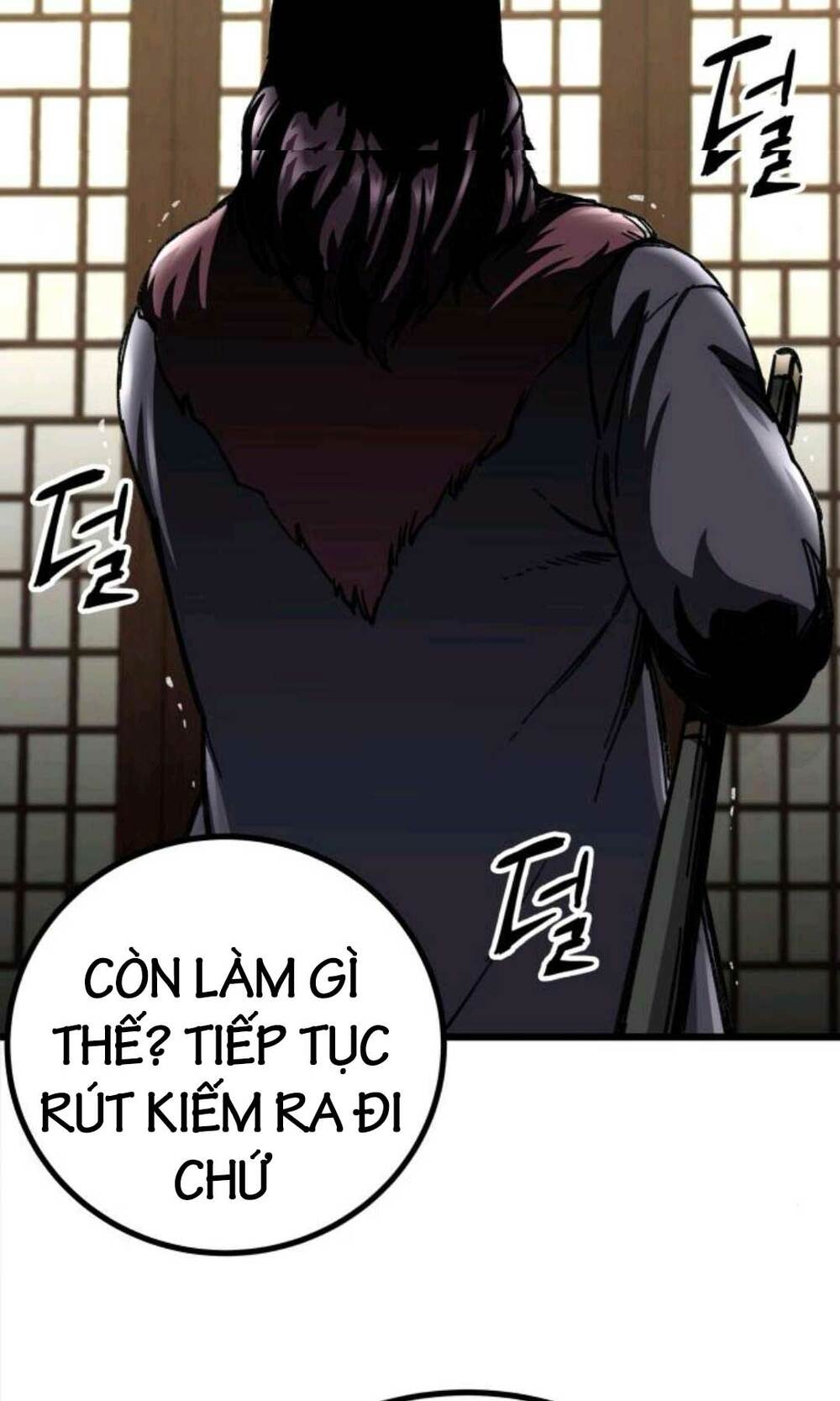 Ông Võ Giả Và Cháu Chí Tôn Chapter 12 - Trang 2