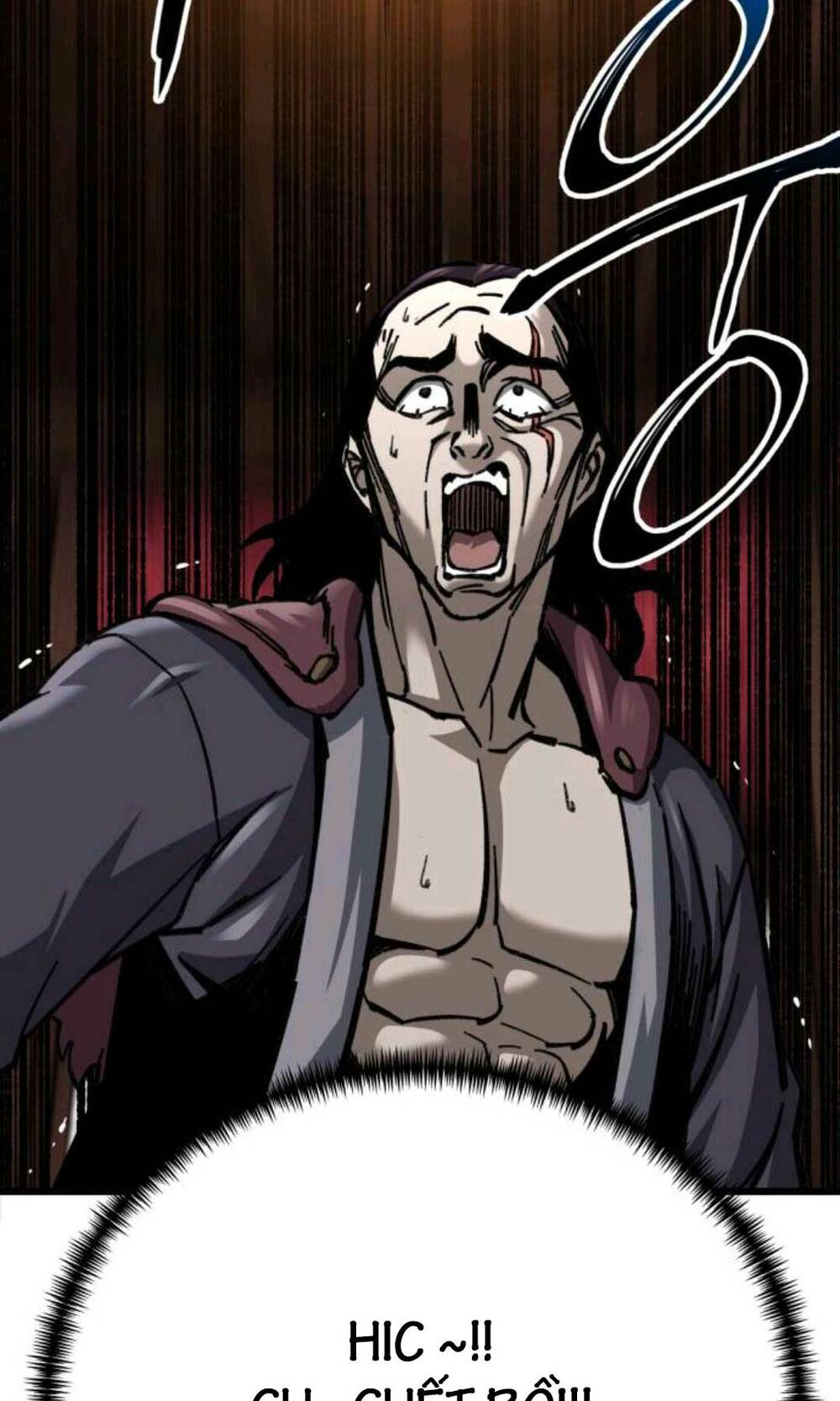 Ông Võ Giả Và Cháu Chí Tôn Chapter 12 - Trang 2