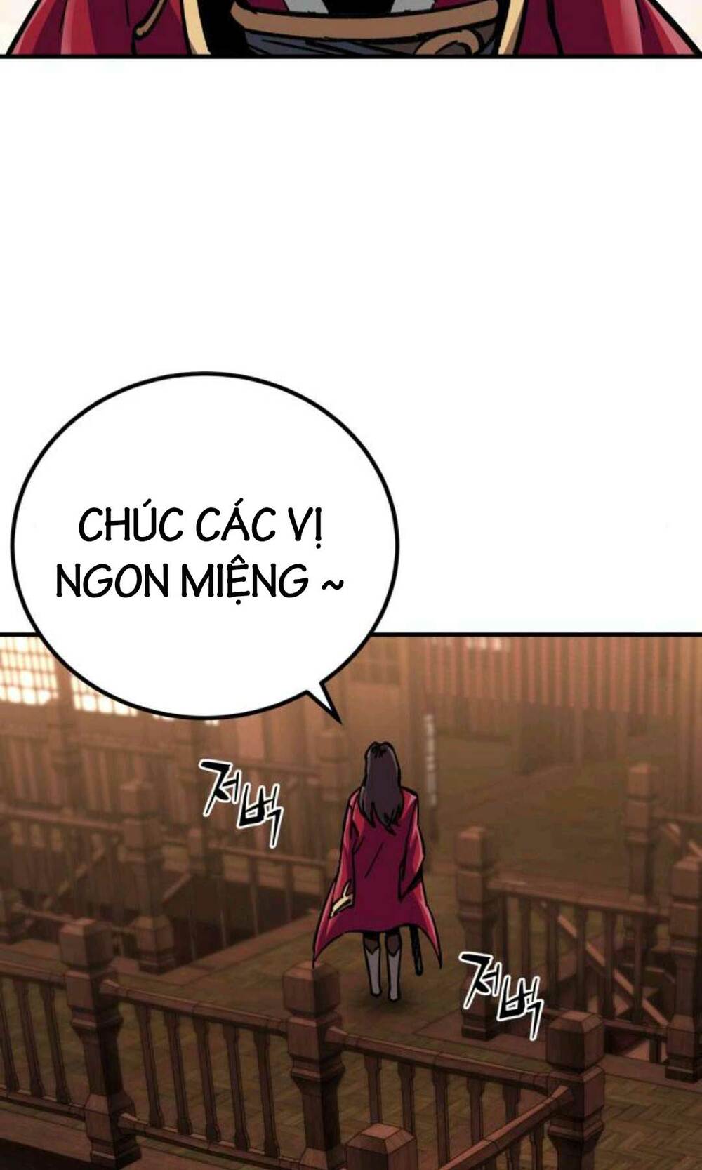 Ông Võ Giả Và Cháu Chí Tôn Chapter 12 - Trang 2