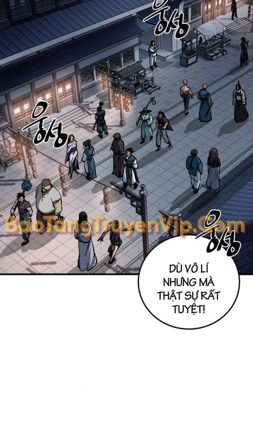 Ông Võ Giả Và Cháu Chí Tôn Chapter 12 - Trang 2