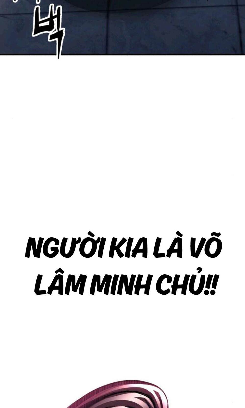 Ông Võ Giả Và Cháu Chí Tôn Chapter 12 - Trang 2