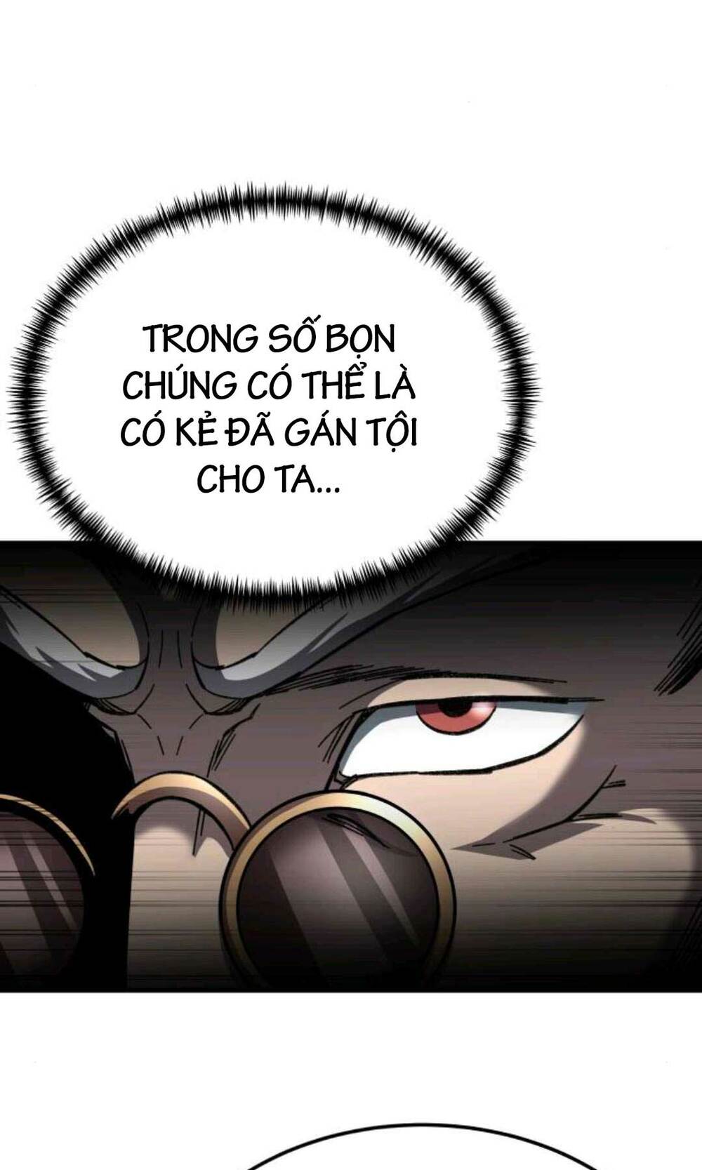 Ông Võ Giả Và Cháu Chí Tôn Chapter 12 - Trang 2