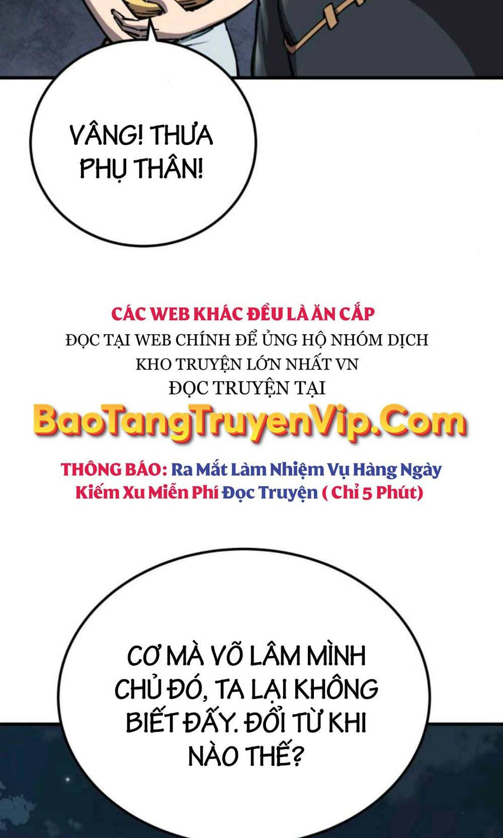 Ông Võ Giả Và Cháu Chí Tôn Chapter 12 - Trang 2