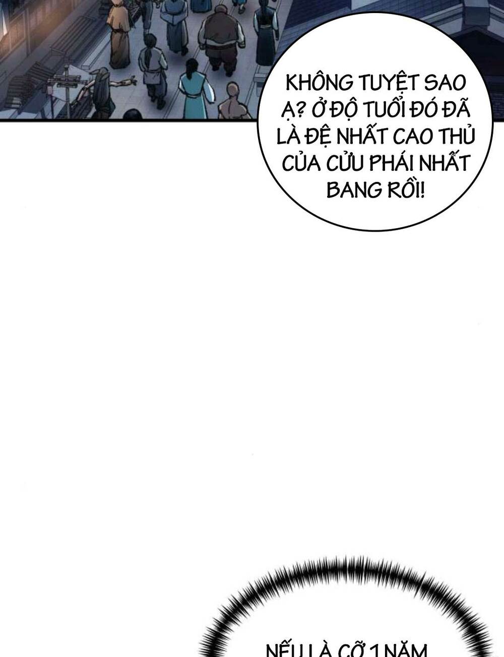 Ông Võ Giả Và Cháu Chí Tôn Chapter 12 - Trang 2