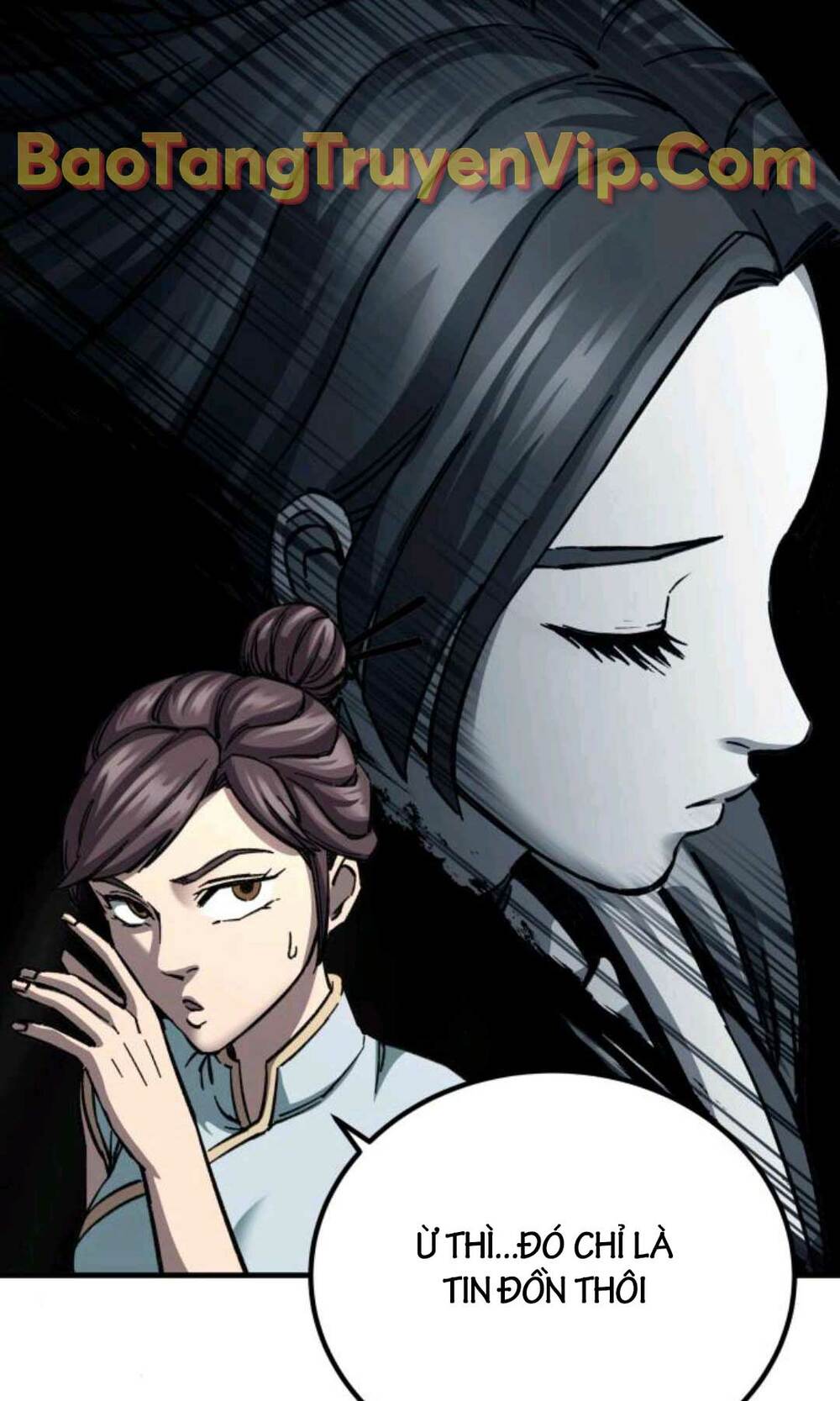 Ông Võ Giả Và Cháu Chí Tôn Chapter 12 - Trang 2