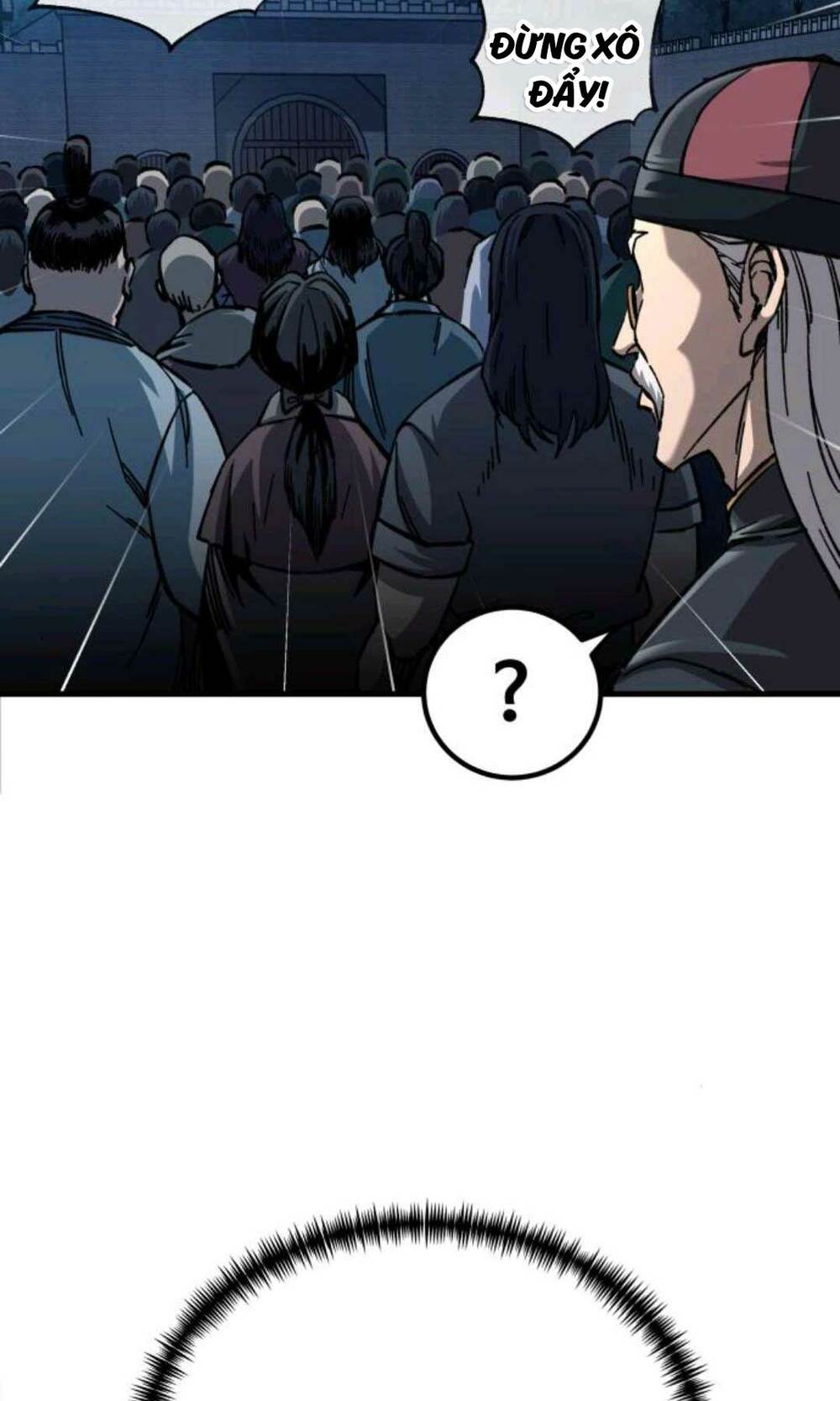 Ông Võ Giả Và Cháu Chí Tôn Chapter 12 - Trang 2