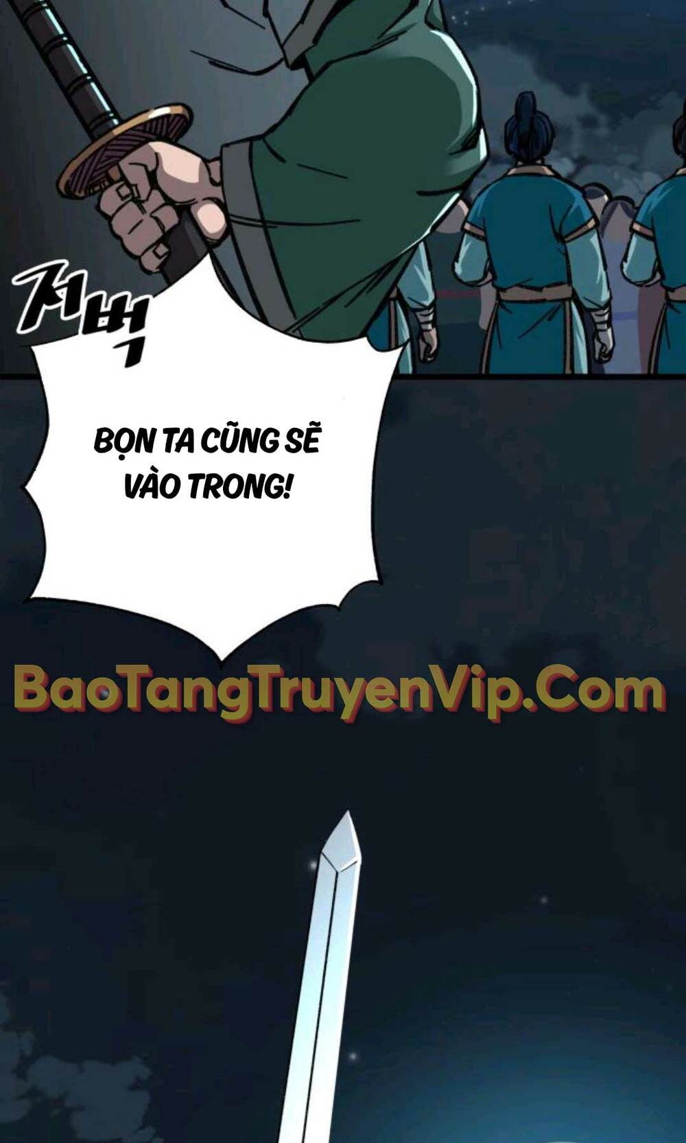 Ông Võ Giả Và Cháu Chí Tôn Chapter 12 - Trang 2