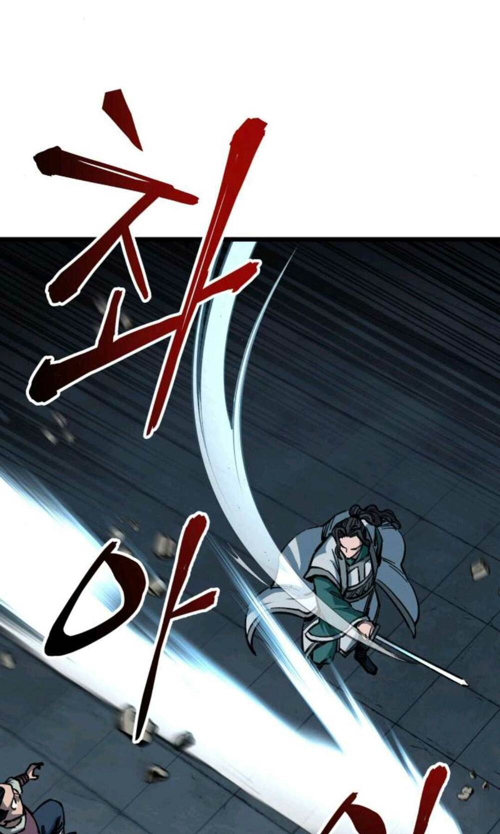 Ông Võ Giả Và Cháu Chí Tôn Chapter 12 - Trang 2