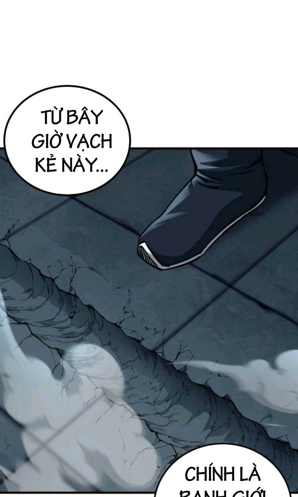 Ông Võ Giả Và Cháu Chí Tôn Chapter 12 - Trang 2