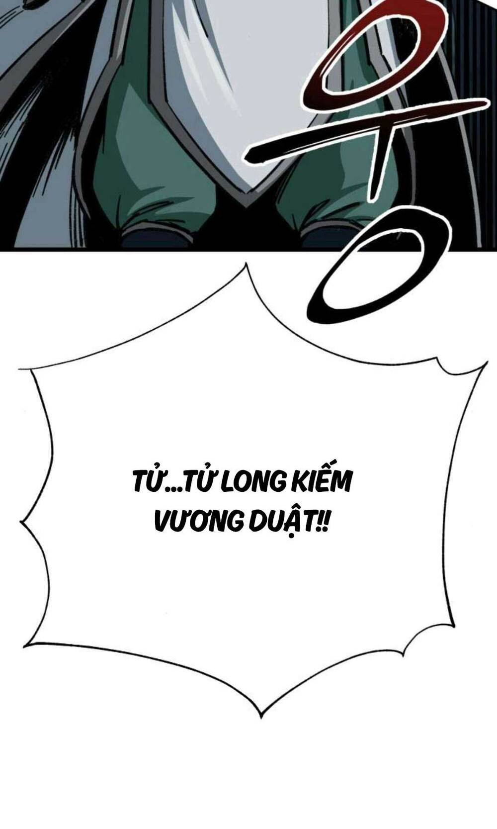 Ông Võ Giả Và Cháu Chí Tôn Chapter 12 - Trang 2