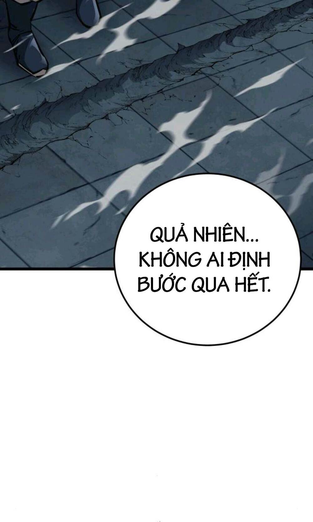 Ông Võ Giả Và Cháu Chí Tôn Chapter 12 - Trang 2