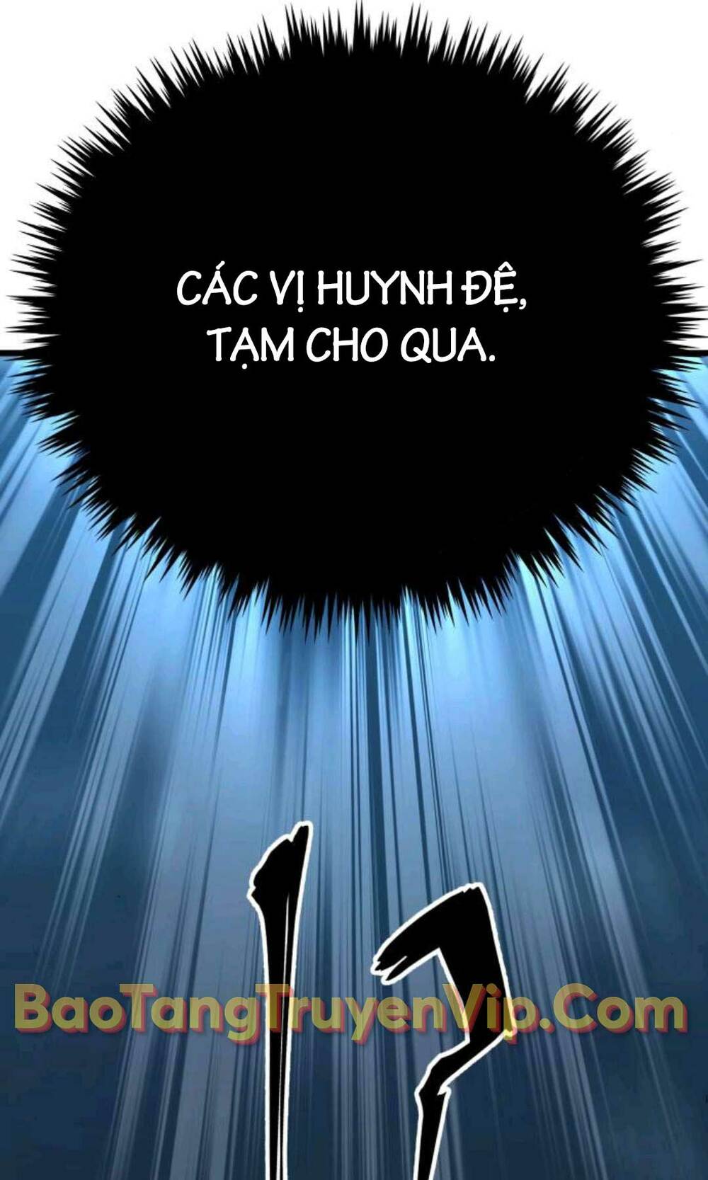 Ông Võ Giả Và Cháu Chí Tôn Chapter 12 - Trang 2