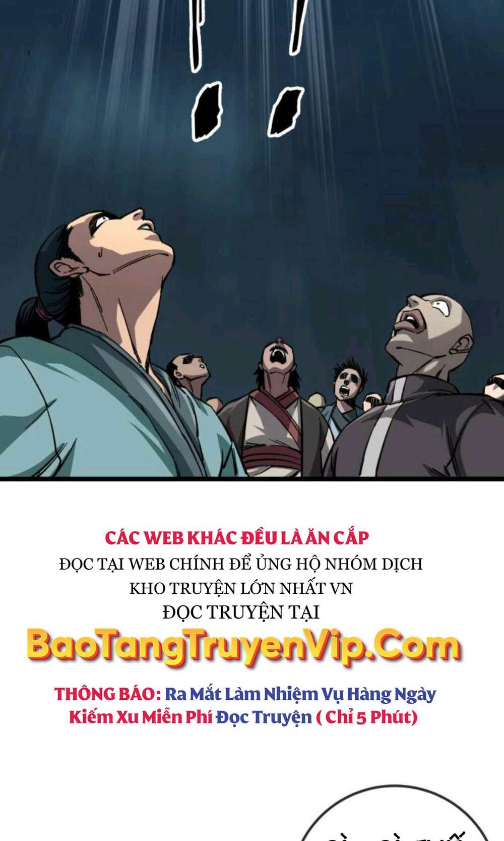 Ông Võ Giả Và Cháu Chí Tôn Chapter 12 - Trang 2