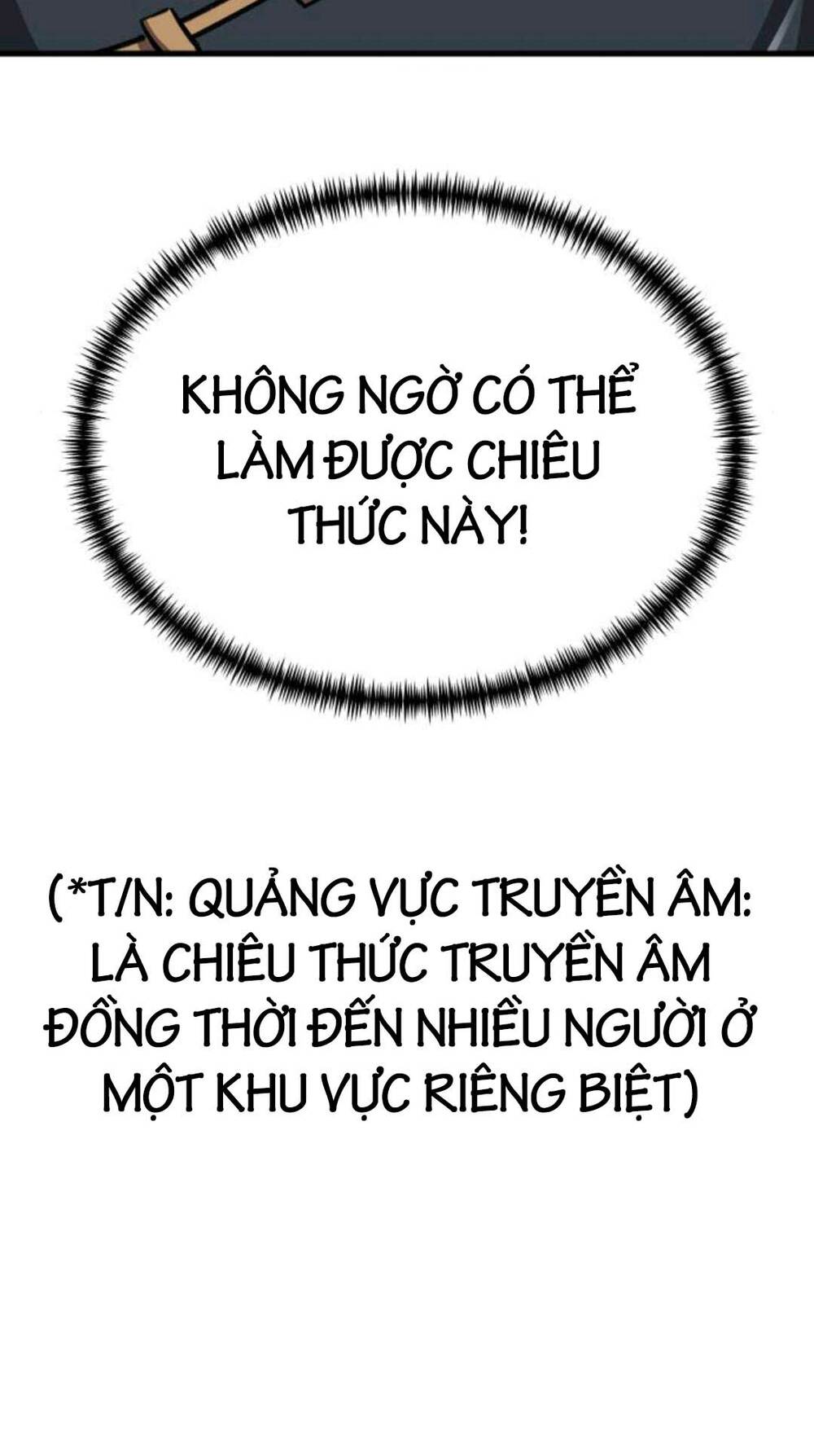 Ông Võ Giả Và Cháu Chí Tôn Chapter 12 - Trang 2