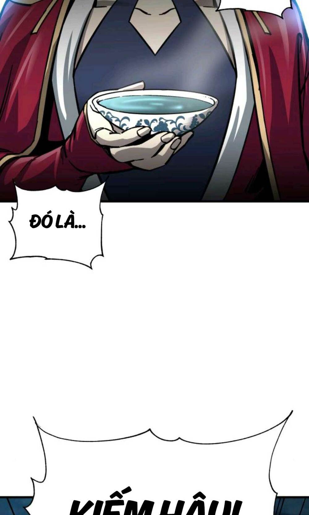 Ông Võ Giả Và Cháu Chí Tôn Chapter 12 - Trang 2